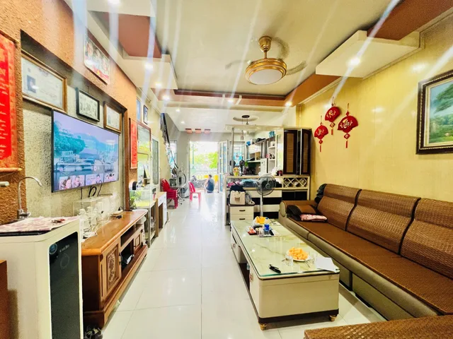 🔥 NHÀ 2 MẶT TIỀN – TRƯỚC CHỢ, SAU HỒ ĐIỀU HÒA – THƯỢNG LÝ, HỒNG BÀNG 🔥
💰 GIÁ CHỈ 5 TỶ
LH 0979087664