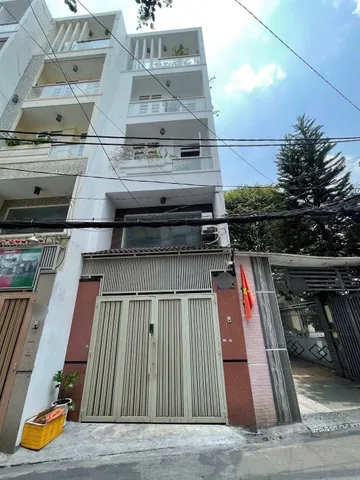 Bán Nhà riêng 44m2 có sẵn 44 m2 thổ cư giá 10.2 tỷ tại - Chọn - Phường 02 Quận Phú Nhuận TP. Hồ Chí Minh