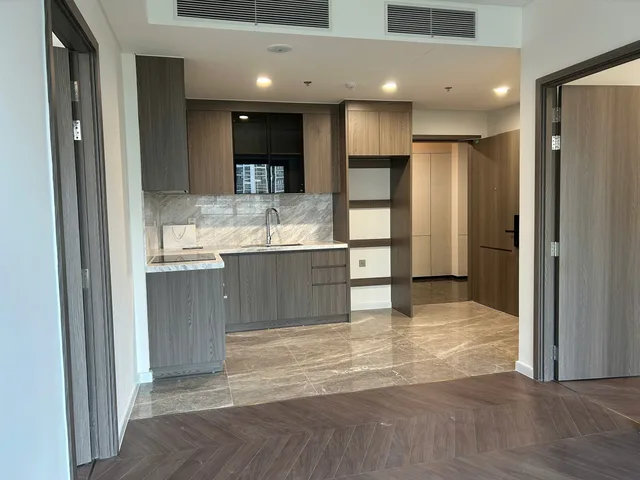 Cho thuê Căn hộ chung cư 61.8m2 giá 11 triệu tại Lumi A3 MASTERI LUMIERE