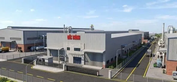 Cho thuê Kho, nhà xưởng 3000m2 giá 425 triệu tại Đường 419 - Thị Trấn Xã Hữu Bằng Huyện Thạch Thất Hà Nội