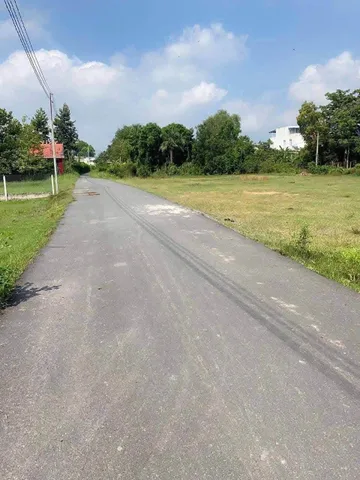 Bán nhanh 117m2 thổ cư tại Thái Mỹ Củ Chi. Giá 1 tỷ 5, Ủy ban mặt trận thái mỹ