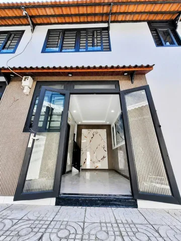 Bán Nhà riêng 24m2 có sẵn 24 m2 thổ cư giá 850 triệu tại  - Phường Tân Chánh Hiệp Quận 12 TP. Hồ Chí Minh