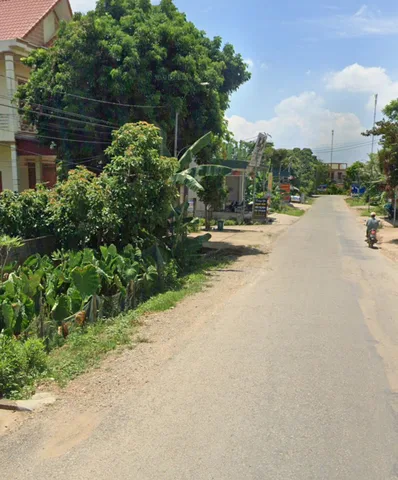 Bán Đất 355m2 có sẵn 355 m2 thổ cư giá 13 tỷ tại Xã Thạch Định Huyện Thạch Thành Thanh Hóa
