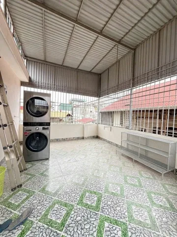 CHÍNH CHỦ CẦN BÁN NHÀ NGUYÊN CĂN 5 TẦNG NGÕ XÃ ĐÀN - PHƯỜNG Ô CHỢ DỪA - ĐỐNG ĐA