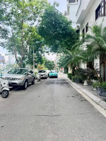 MẶT PHỐ VŨ MIÊN – DT 68/70M² – 3 TẦNG – MT 4.7M – CHỈ 47.8 TỶ.VIEW HỒ TÂY – BÁN ĐẢO TÂY HỒ – VỊ TRÍ ĐẮC ĐỊA – Ở SƯỚNG – KINH DOANH ĐỈNH – BÁN ĐẤT TẶNG NHÀ.