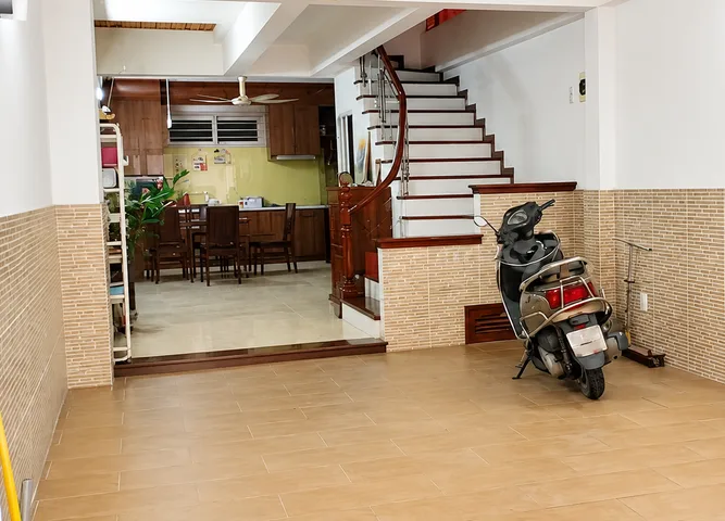 Cho thuê nhà ngõ 643 PHẠM VĂN ĐỒNG, Bắc Từ Liêm. 22 triệu/tháng. Ưu tiên: Hộ gia đình, Văn Phòng, KD Onl