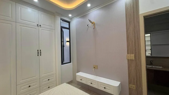 Bán Nhà riêng 54m2 có sẵn 54 m2 thổ cư giá 7.2 tỷ tại - Chọn - Phường Sở Dầu Quận Hồng Bàng Hải Phòng