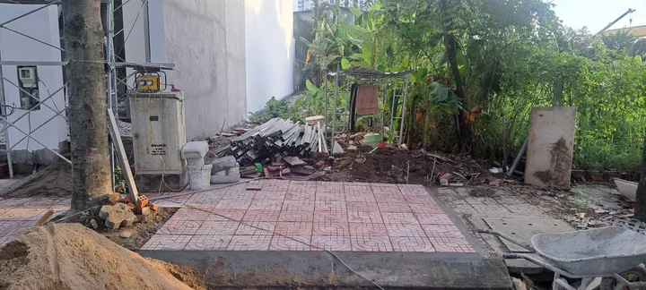 BDS  HVL Hàng NGỘP - Chủ gởi bán nhanh Lô C0x - 150m2 rộng 5.75m - khu Thanh Thiếu Niên M. Nam - 1 xẹt đường Bưng Ông Thoàn - đường trước nhà 15m - 9.0  tỷ chốt