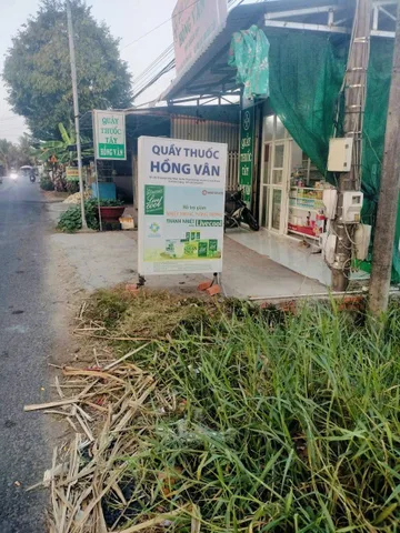 Bán Nhà riêng 959.7m2 giá 3.2 tỷ tại - Chọn - Xã An Thạnh Đông Huyện Cù Lao Dung Sóc Trăng