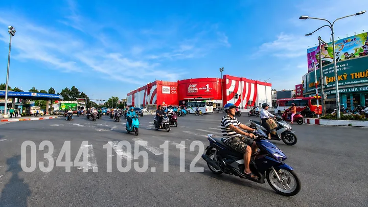 Cho thuê căn góc 2 mặt tiền 3 lầu 1 trệt, 4PN, 4M.Lạnh kinh doanh dạy học, văn phòng.