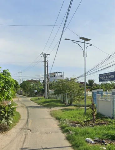 🌟 BÁN ĐẤT TU BÔNG 93,4m2 – VẠN NINH | GIÁ CHỈ 15 TRIỆU/M2 🌟