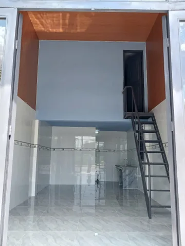 Bán căn hộ Mini, Dịch vụ: Bán Nhà trọ 200m2 có sẵn 200 m2 thổ cư giá 1.35 tỷ tại