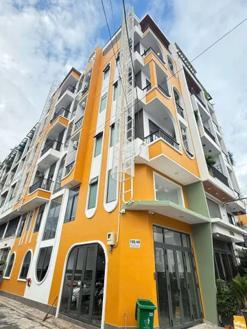 CĂN HỘ DỊCH VỤ ĐƯỜNG 59, GÒ VẤP. 19 PHÒNG - 85TR/THÁNG. GIÁ 16.8 TỶ