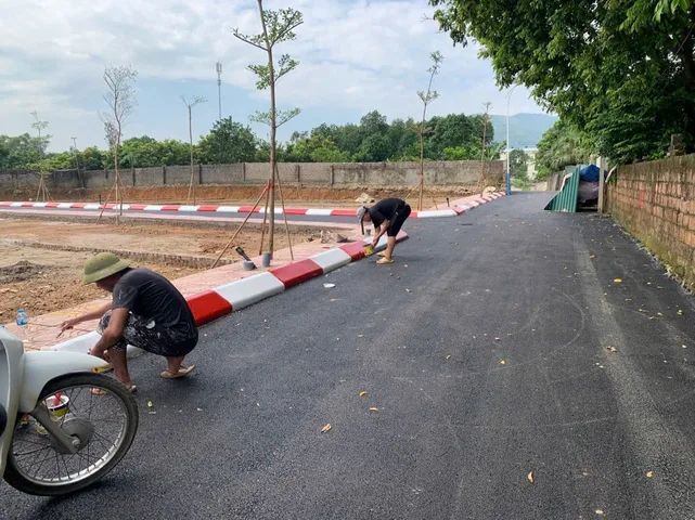 Bán Đất 86m2 có sẵn 86 m2 thổ cư giá 1.45 tỷ tại - Chọn - Xã Nam Phương Tiến Huyện Chương Mỹ Hà Nội