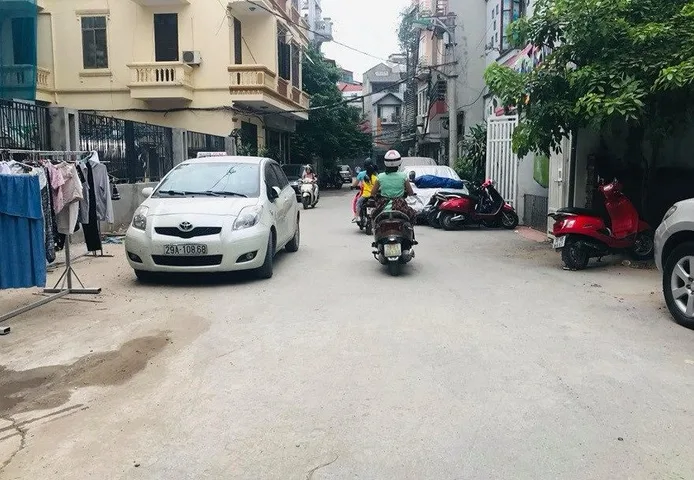 BÁN NHANH MẢNH ĐẤT HIẾM TÂY HỒ 
DT 200M2 3 TẦNG MT 5,9M-GIÁ 64.9 TỶ