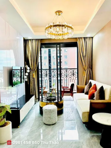 CHO THUÊ CĂN HỘ HẠNG SANG 2PN GIÁ 11TR – 4 MẶT TIỀN ĐƯỜNG. FULL NỘI THẤT – DỌN VÀO Ở NGAY