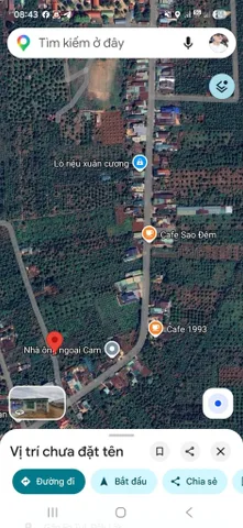 Bán Đất 1540.6m2 có sẵn 145 m2 thổ cư giá 2 tỷ tại Xã Ea Tar Huyện Cư M'gar Đắk Lắk