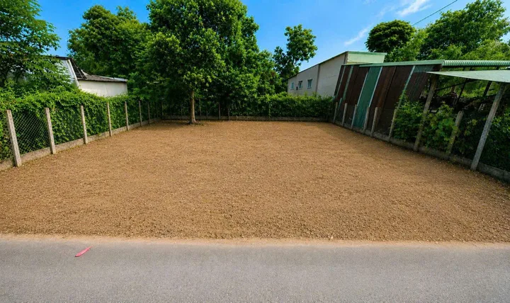 Bán Đất 165m2 có sẵn 165 m2 thổ cư giá 850.1 triệu tại Đường Cây Trôm Xã Thái Mỹ Huyện Củ Chi TP. Hồ Chí Minh