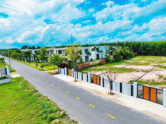 Bán Đất 408m2 có sẵn 80 m2 thổ cư giá 2.18 tỷ tại Đường Tỉnh lộ 44A Thị trấn Phước Hải Huyện Đất Đỏ Bà Rịa - Vũng Tàu