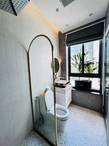 Bán Nhà riêng 43m2 có sẵn 43 m2 thổ cư giá 10.5 tỷ tại Đường Thống Nhất Phường 12 Quận Gò Vấp TP. Hồ Chí Minh