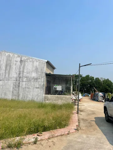 Bán Đất 110m2 có sẵn 80 m2 thổ cư giá 500 triệu tại Đường Trần Quang Diệm Phường Hương Xuân Thị xã Hương Trà Thừa Thiên Huế