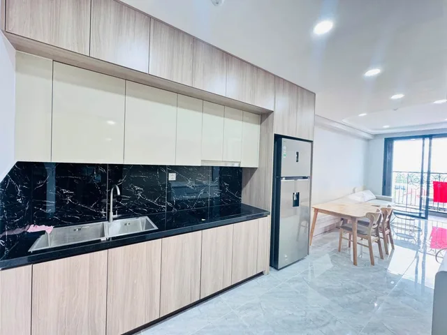 Bán Căn hộ cao cấp chung cư Cara 65m2 giá 3700 tỷ tại Đường Vũ Đình Liệu  - Phường Hưng Phú Cần Thơ