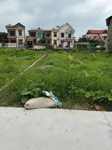 Bán Đất 78m2 có sẵn 78 m2 thổ cư giá 2.5 tỷ tại - Chọn - - Chọn - Phường Thuận Thành Bắc Ninh