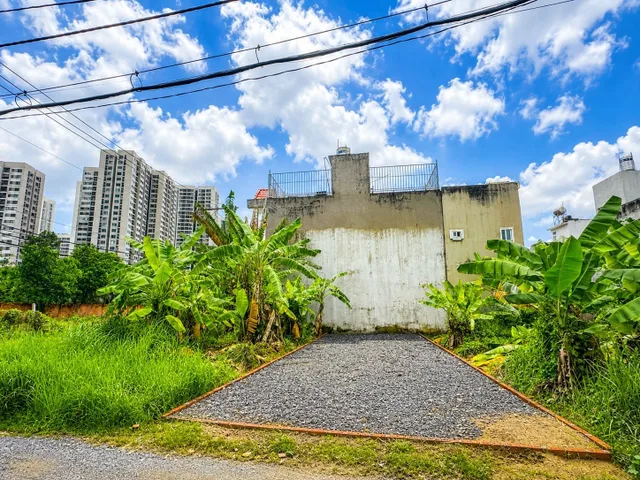 🔥 ĐẤT MẶT TIỀN ĐƯỜNG 27 – LONG THẠNH MỸ, TP. THỦ ĐỨC – 71M² FULL THỔ CƯ – CHỈ 2.9 TỶ