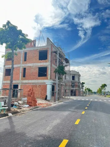 Bán nhà 90m2 gần KCN Tân Bình. Sổ riêng, gần cao tốc TDM - HCM