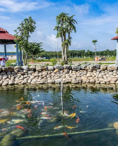 Trả trước 239 triệu sở hữu ngay đất nền 70m2, gần KCN VSIP 2. Sổ riêng sẵn