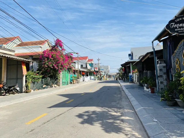 Bán Đất 246m2 có sẵn 200 m2 thổ cư giá 1 tỷ tại Xã Hoài Hải Thị xã Hoài Nhơn Bình Định
