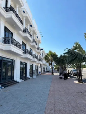 Nhà sổ sẵn 75m2 ĐT741 Phước Hoà Hồ Chí Minh.