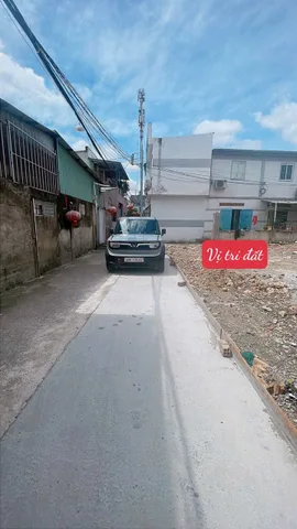 BÁN LÔ ĐẤT GÓC 2 MẶT TIỀN – GIÁ CHỈ 2,5 TỶ.Vị trí đẹp tại phường Biên Hòa, tỉnh Đồng Nai