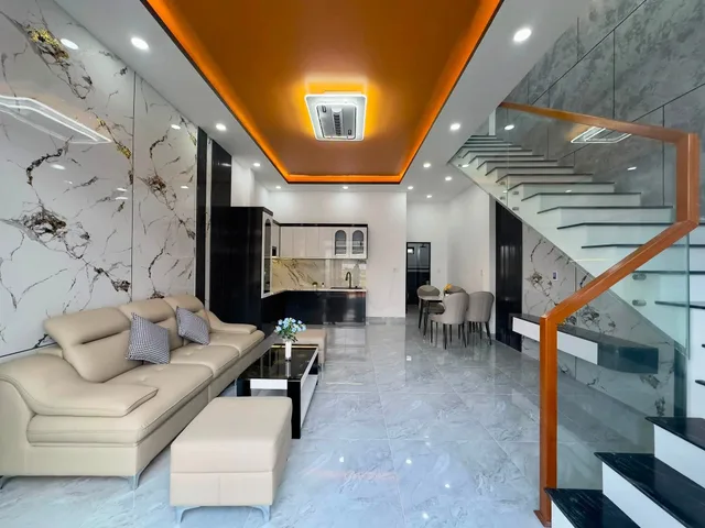 Gấp Bán Nhà DT 40m2 có sẵn 40 m2 thổ cư giá 2.89 tỷ SHR tại - Phường 07 Quận 3 TP. Hồ Chí Minh