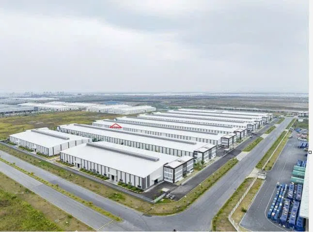 Cho thuê Kho, nhà xưởng 5000m2 giá 6 tại - Chọn - - Chọn - Phường Đông Hải Hải Phòng