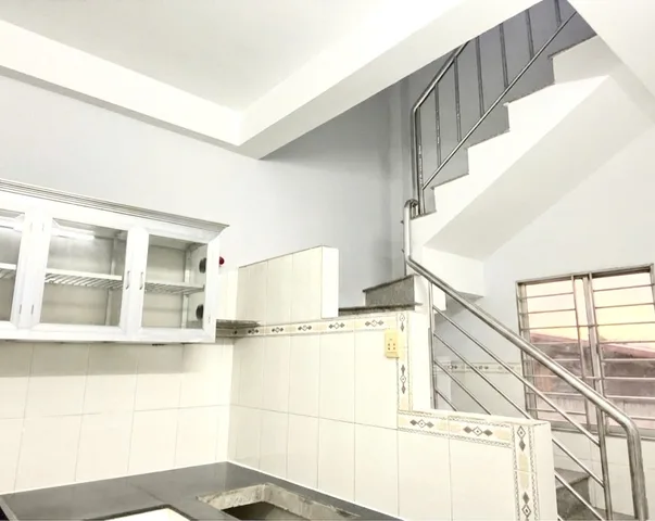 Chỉ 4 tỷ xíu nhà gần A.E.O.N Bình Tân ,nở hậu 80M²,hẻm xetải thông,vào ở ngay(KK1108)