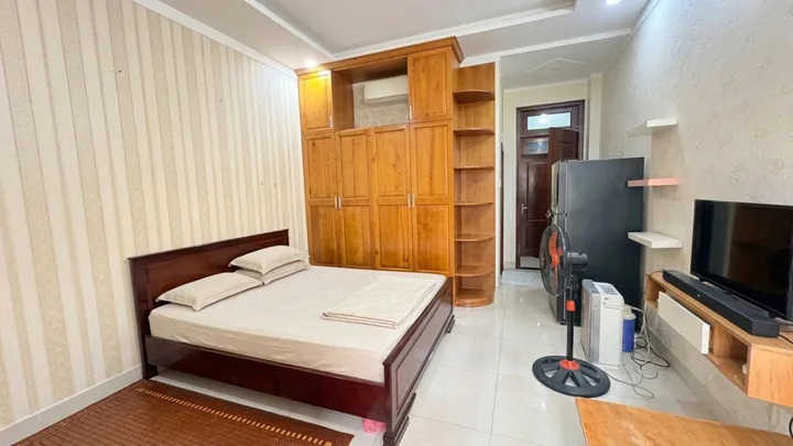 [H2873] Bán nhà 8PN sát Lotte Mart Nguyễn Oanh Gò Vấp, 17.x tỷ