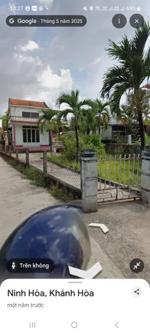 Bán Nhà riêng 810m2 có sẵn 810 m2 thổ cư giá 16 tỷ tại - Chọn - Phường Ninh Đa Thị xã Ninh Hòa Khánh Hòa