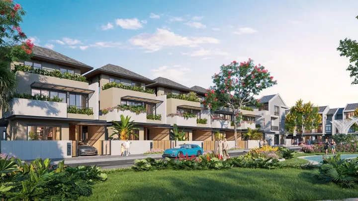 Bán Nhà riêng 106m2 có sẵn 106 m2 thổ cư giá 3.4 tỷ tại - Chọn - Phường Hương Sơ Thành phố Huế Thừa Thiên Huế