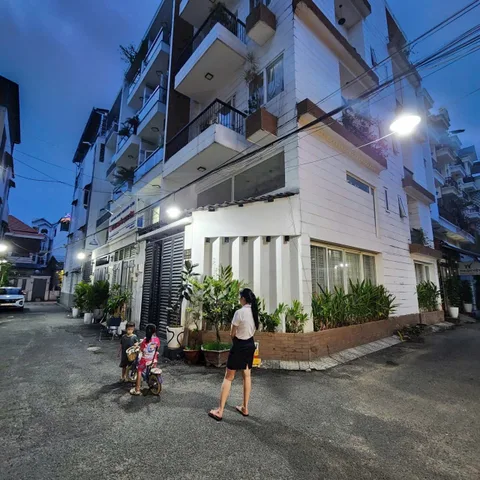 Bán Nhà riêng 67m2 có sẵn 67 m2 thổ cư giá 8.7 tỷ tại Đường Quang Trung Phường 05 Quận Gò Vấp TP. Hồ Chí Minh
