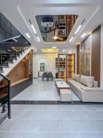 Bán Nhà siêu phẩm DT 70m2 full thổ cư giá 3.13 tỷ SHR tại - Phường 04 Quận 6 TP. Hồ Chí Minh
