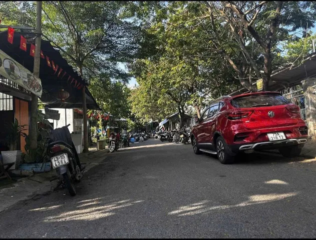 Bán Nhà riêng 97m2 có sẵn 78 m2 thổ cư giá 5.69 tỷ tại Đường Hòa Mỹ 8 Phường Hòa Khánh Nam Quận Liên Chiểu Đà Nẵng