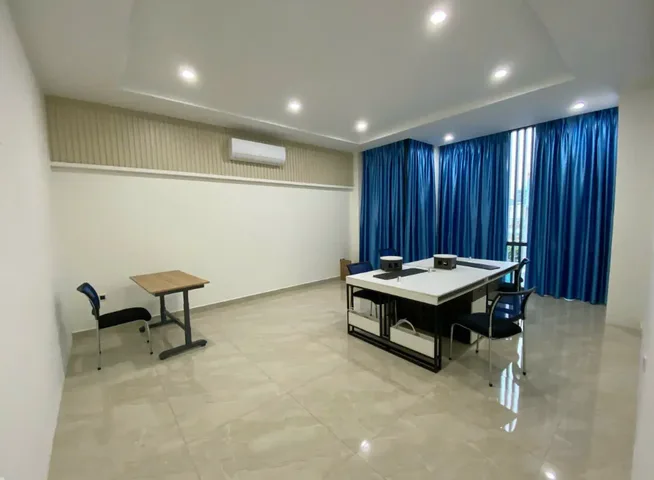 💎 CHO THUÊ VĂN PHÒNG HUYỀN TRÂN CÔNG CHÚA, P.8 – TỪ 28M² – GIÁ 4 TRIỆU/THÁNG 💎