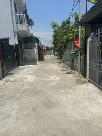 08.2026.Bán Đất 71m2 có giá 1.19 tỷ tại An Hưng . liên hệ 0362558882