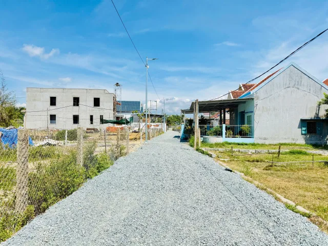 💥 HOT! ĐẤT GẦN BÃI TẮM DỐC LẾT – CHỈ 1,5KM 🌊
