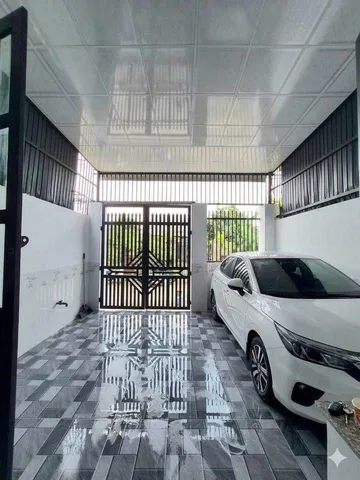 🏠BÁN GẤP NHÀ GẦN ỦY BAN XÃ BÀ ĐIỂM - HÓC MÔN GIÁ 780 TRIỆU