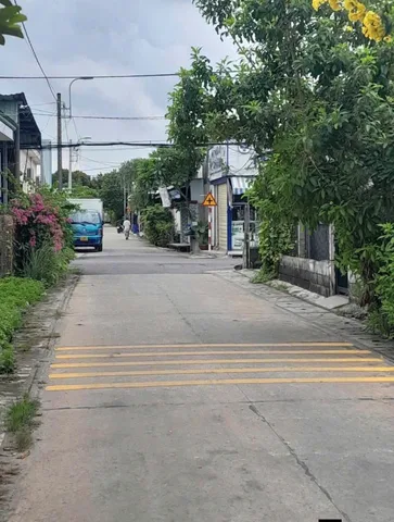 Bán Nhà riêng 83m2 có sẵn 78 m2 thổ cư giá 720 triệu tại Đường Nguyễn Văn Tiệp Thị trấn Củ Chi Huyện Củ Chi TP. Hồ Chí Minh
