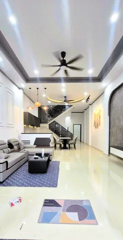 Bán Nhà 1 Trệt 1 Lầu Nằm Giữa Giáo Xứ Bắc Hải Và Giáo Xứ Xuân Trà - Phường Hố Nai Thành phố Biên Hòa Đồng Nai