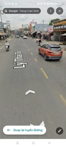 Bán Đất 123m2 có sẵn 80 m2 thổ cư giá 9 tỷ tại - Chọn - Xã Phước Thiền Huyện Nhơn Trạch Đồng Nai