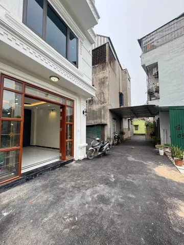Bán nhà Chúc Lý Chúc Sơn Chương Mỹ, 42m2 4 tầng, xây độc lập hiện đại, giá nhỉnh 4 tỷ